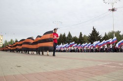 9 мая: праздник, который наполняет нас гордостью