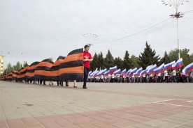 9 мая: праздник, который наполняет нас гордостью