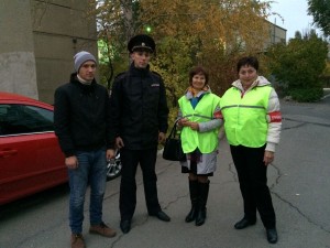 Дружинников касается все!