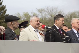 9 мая: праздник, который наполняет нас гордостью