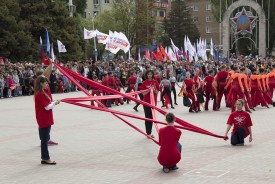 9 мая: праздник, который наполняет нас гордостью