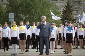9 мая: праздник, который наполняет нас гордостью