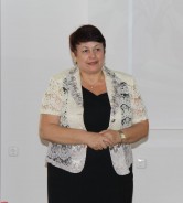 «Этих дней не смолкнет слава…» - ветераны Великой Отечественной войны,  участвовавшие в Курской битве, освобождении Ростовской области и Белоруссии встретились в Волгодонском эколого-историческом музее