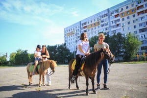 Округ 25 День города 2022