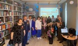 Округ 18. Депутат Сергей Ладанов принял участие в  интеллектуальной битве 