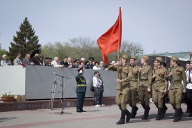 9 мая: праздник, который наполняет нас гордостью