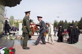 9 мая: праздник, который наполняет нас гордостью