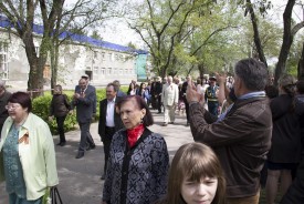 9 мая: праздник, который наполняет нас гордостью