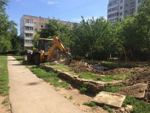 Исполнять наказы избирателей — одна из главных задач депутата!