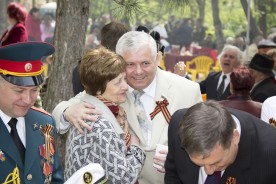 9 мая: праздник, который наполняет нас гордостью
