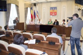 Порядок размещения и эксплуатации объектов сезонной торговли в Волгодонске может быть изменен