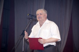 Центру детского творчества – 50 лет