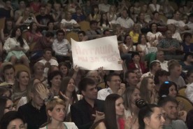 Победительница конкурса красоты «Мисс Атом Волгодонска - 2014» получила путевку в любую точку мира
