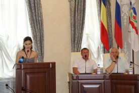 Дополнительное образование Волгодонска занимает лидирующие позиции в Ростовской области