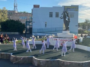 День Победы в 18 округе