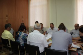 Благодаря инициативе и настойчивости депутатов в городе появятся велосипедные дорожки