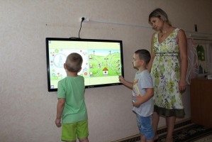 24 округ. Как работают средства по благотворительной программе РоАЭС в округе