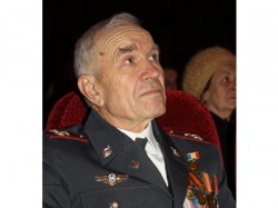Мужчины России – наша гордость!