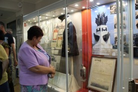 «И умом и великим трудом был построен канал Волго-Дон»… 65 лет назад был открыт Волго-Донской судоходный канал