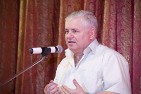 Дети войны попросили от властей сохранения мира в России и Украине