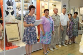 «И умом и великим трудом был построен канал Волго-Дон»… 65 лет назад был открыт Волго-Донской судоходный канал