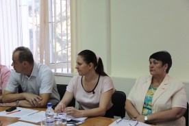 Как привлекать в Волгодонск туристов решали депутаты 