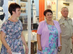 «И умом и великим трудом был построен канал Волго-Дон»… 65 лет назад был открыт Волго-Донской судоходный канал