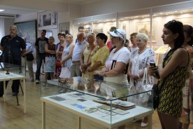 «И умом и великим трудом был построен канал Волго-Дон»… 65 лет назад был открыт Волго-Донской судоходный канал