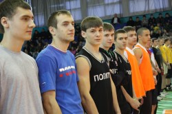 «Три богатыря»  по-Волгодонски