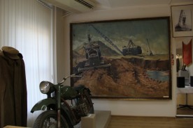 «И умом и великим трудом был построен канал Волго-Дон»… 65 лет назад был открыт Волго-Донской судоходный канал