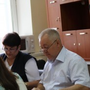 Депутаты решили посетить спасателей и познакомиться с условиями их работы на месте