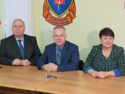 Прийти на помощь – не только их профессиональный долг, но и призвание