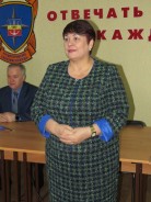Прийти на помощь – не только их профессиональный долг, но и призвание