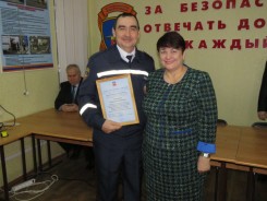 Прийти на помощь – не только их профессиональный долг, но и призвание