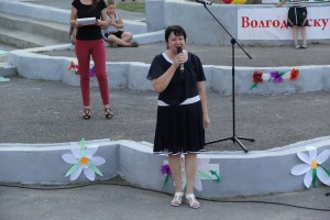 18-ый округ отпраздновал День рождения Волгодонска