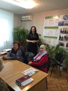В избирательных округах прошли уроки финансовой грамотности