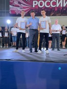 Фестивали, концерты, торжественная регистрация брака: как в Волгодонске отметили День молодежи
