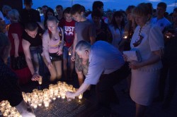 «А завтра была война…»