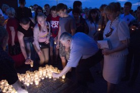 «А завтра была война…»