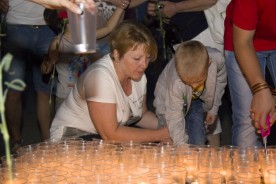 «А завтра была война…»