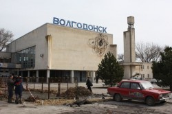 Привокзальная площадь: «лицо города» должно быть красивым