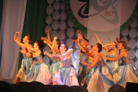 С юбилеем, «АТОММАШ»