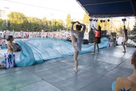 Подведены итоги фестиваля-конкурса среди жителей микрорайонов «Волгодонск – моя семья»