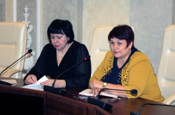 Итоги Года семьи в Волгодонске: рост рождаемости, меньше браков и абортов