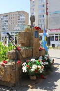 «Голубые береты» Волгодонска отметили День ВДВ