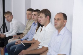 Реформа местного самоуправления: Совет старейшин и лидеры молодежных организаций Волгодонска ответили, какой видят в будущем работу органов местной власти