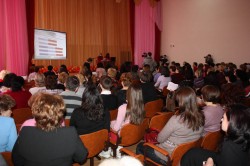 Семеро волгодонских учителей претендуют на получение 200 тысяч рублей от президента России