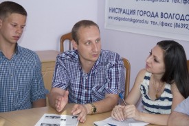 Волгодонская городская Дума объявила о наборе юношей и девушек в состав нового Молодежного парламента