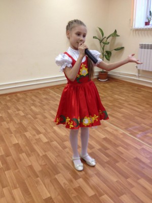 «С праздником, защитники Родины!»	