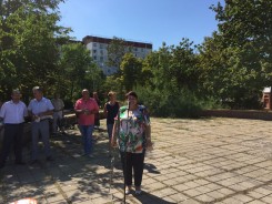Общегородской субботник